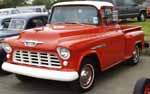 56 Chevy Pickup