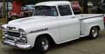 58 Chevy Pickup