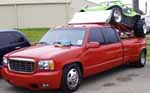 00 GMC Dualcab Dually Pickup