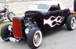 32 Ford Hiboy Roadster