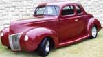 39 Ford Deluxe Coupe