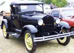 29 Ford Model A Roadster Pickup