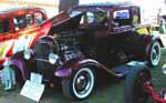 32 Ford 5W Coupe