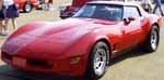 81 Corvette Coupe