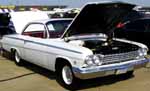 62 Chevy 409 BelAir 2dr Hardtop