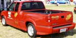 00 Chevy S10 Extreme Pickup