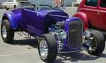 26 Ford Model T Hiboy Roadster