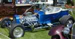 25 Ford Model T Bucket