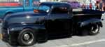 48 Chevy Chopped/Sectioned Pickup