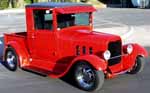 28 Ford Model A Pickup