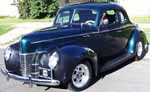 40 Ford Deluxe Coupe