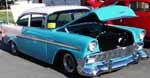 56 Chevy Belair 2dr Sedan