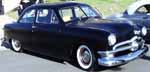 50 Ford Tudor Sedan