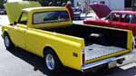 72 Chevy LWB Pickup