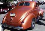 40 Ford Deluxe Coupe