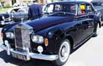 64 Rolls Royce 4dr Sedan