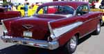 57 Chevy Belair 2dr Hardtop