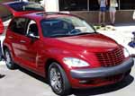 00 Plymouth PT Cruiser