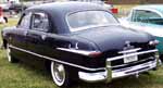 51 Ford Fordor Sedan