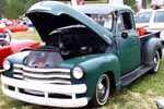 50 Chevy Pickup