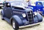 35 Plymouth Coupe