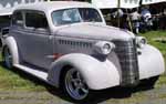 38 Chevy 2dr Sedan