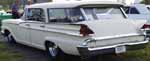 59 Mercury 4dr Hardtop Station Wagon