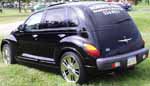 01 Chrysler PT Cruiser