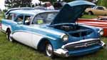 57 Buick 4dr Station Wagon