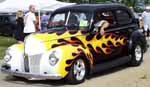 40 Ford Standard Tudor Sedan