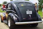 40 Ford Standard Tudor Sedan