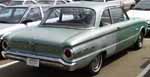 61 Ford Falcon 2dr Sedan