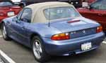 99 BMW Z-3 Roadster