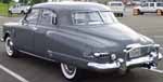 48 Studebaker Land Cruiser 4dr Sedan