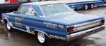 67 Plymouth Belvedere 2dr Hardtop