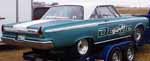 65 Dodge Coronet 2dr Hardtop