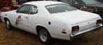 74 Plymouth Duster 2dr Hardtop