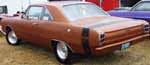 69 Dodge Dart Swinger 2dr Hardtop