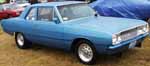 67 Dodge Dart 2dr Sedan