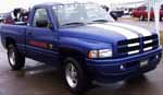 99 Dodge SWB Pickup