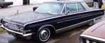 65 Chrysler New Yorker 2dr Hardtop