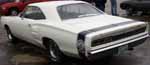 69 Dodge Super Bee 440 Six Pack 2dr Hardtop