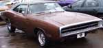 70 Dodge Charger 2dr Hardtop