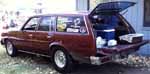 79 Chevy Malibu 4dr Station Wagon