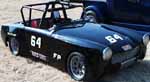 64 Austin Healy Sprite