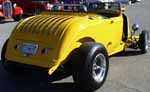 34 Dodge Hiboy Roadster