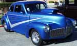 41 Studebaker Coupe