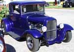 31 Ford Model A Coupe