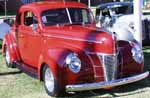 40 Ford Deluxe Coupe