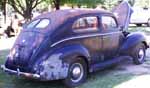 40 Ford Standard Tudor Sedan